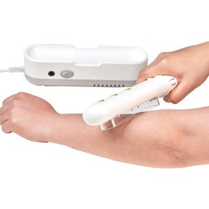 Buy Professional Medical Device 311nm Uvb Phototherapy Device For ...