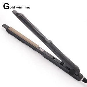 professional multi-function Fast Heating PTC heater small big wavy hair curler