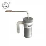 professional skin care liquid nitrogen cryotherapy portable beauty equipment