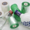 Professional sublimation sleeves packaging shrink wrap film roll with CE certificate