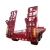 Import Professional supplier flatbed semi trailer good fuel economy used semi trailer from China