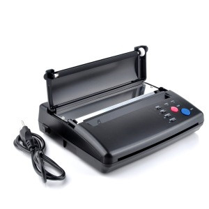 Professional tattoo thermal copier machine/Mini tattoo transfer machine