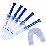 Professional teeth whitening kit,teeth whitening home kit
