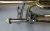 Import Professional Tenor Trombone with Gold brass bell (JTB-184) from China
