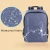 Import Professional Waterproof DSLR Camera Bag Travel Outdoor Camera Backpack With Laptop from China