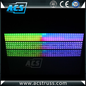 Buy Programmable Dmx Led Pixel Point Light, Led Strip Waterproof ...