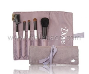 Promotion 5PCS Cosmetic Brush at Affordable Price