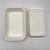 Import Promotion high quality round swivel plate disposable rectangular plates from China
