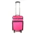 Import Promotion Large Capacity Makeup travel Cosmetic Bag Salon Trolley Case Makeup Profession Luggage Bags from China