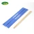 Import Promotion Quality Free Sample Disposable Carbonized Charcoal Twin Bamboo Chopsticks For Sushi from China