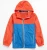 Import Promotional 100% Polyester Track Suit Children Jackets from China