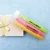 Import Promotional Gifts Multi-Colored Good Bulk Solid Mini Highlighters from China