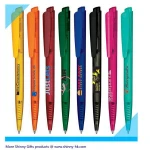 Promotional gifts Senator Dart Clear ball pen refill