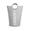 Promotional Manufacturing laundry products 600D laundry bag with handles