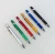 Import promotional plastic ball pen gift pen with custom logo from China