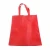 Import Promotional Shopping Plain Non Woven Bag from China