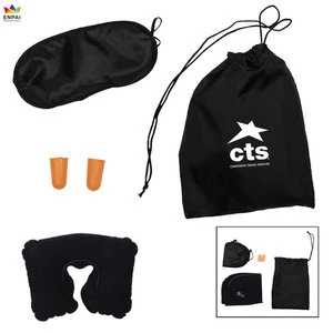 Promotions Items Comfort Set Travel Kits For Wholesale