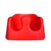 pu baby plastic safety floor chair seat