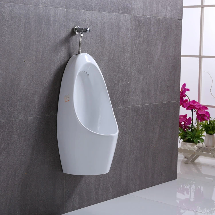 Public sanitary ware product ceramic urinal man urine bathroom urinal