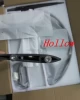 Pure Carbon Hydrofoil Hollow Core Mast Half Hollow Surf Foil Mast for A K S F L hydrofoil