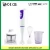 Import push button control mini electric immersion  hand blender from China