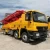 Import Putzmeister 46m Used Truck Concrete Pump from China