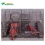 Import PVC coated weld mesh lobster traps / Fish traps/ Crab traps Crawfish Wire Mesh from China