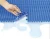 Import PVC eco-friendly interlocking floor tile, soft plastic flooring from China
