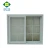 Import PVC Glass Windows Manufacturing Half Glass Round Windows for Sale from China