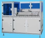 PVC or Plastic Card Punching Machine