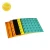 Import PVC Tactile Warning Strips, Tactile Tiles 300*300 from China