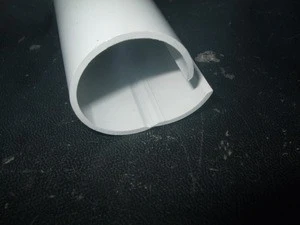 pvc wire duct wire conduit
