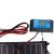 Import pwm solar charge controller 12V/24V 15A,2 usb solar charge controller from China