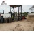 Import Q235B Steel Easy Transfer Continuous Production Bitumen Drum Melting Machine For Asphalt Mixer Plant from China