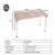 Import QCFTB-02 Camping folding table from China