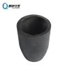 Qihui induction Furnace Clay Graphite Crucible for Sale