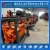 Import QT 4-40 Multi-function Brick/ Block/ Paving Making Machine Small Machines To Make Money from China