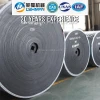 Quality assurance grain conveyor belt plastic pvc
