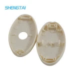 Quality best black high precision plastic injection molding bending products automotive