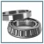 Import Quality China LM48548/LM48510 Tapered roller bearing  taper roller bearing from China