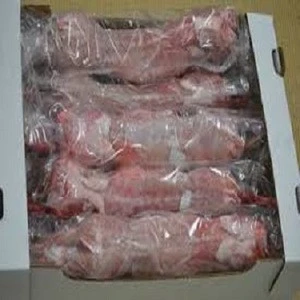 Quality Frozen boneless rabbit meat