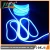 Import Quality promotional uv led swimming pool rope light from China