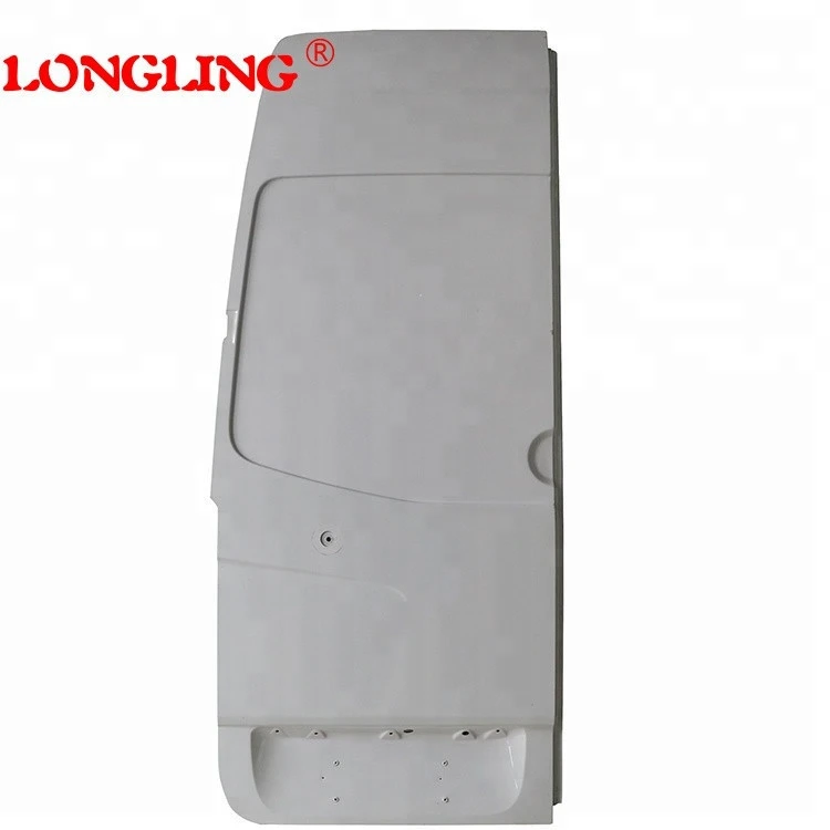 quality unlock car door with ISO9001 for Mercedes Sprinter