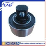 Quanzhou Manufacturer TRC packing torque rod bush for heavy trucks