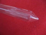 Quartz glass optical fiber preform