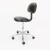 Import QXR anti-static ESD office chair suppliers PU leather low price clean room industrial laboratory furniture from China