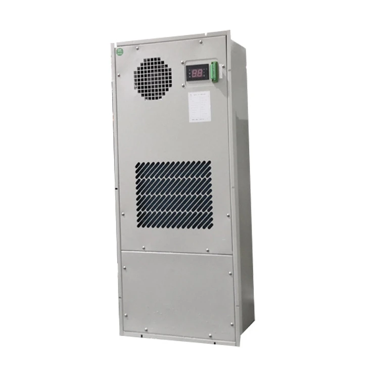 Rack mount cabinet Air Conditioner 230VAC 5000BTU with Cooling Capacity 1500W
