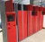 Import Railway station lockers from Russia