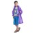 Import Raincoat Rain Poncho Jacket Slicker Outwear for Children Thicker Reusable  Lightweight Emergency Rain Wind Coat from China