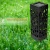 Import Ranpo Waterproof 8 LED Solar Lawn Light Pathway Outdoor Garden Lamp Decor Landscape Cool Warm White from China